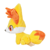 Officiële Pokemon center Pokemon fit knuffel Fennekin 16cm 